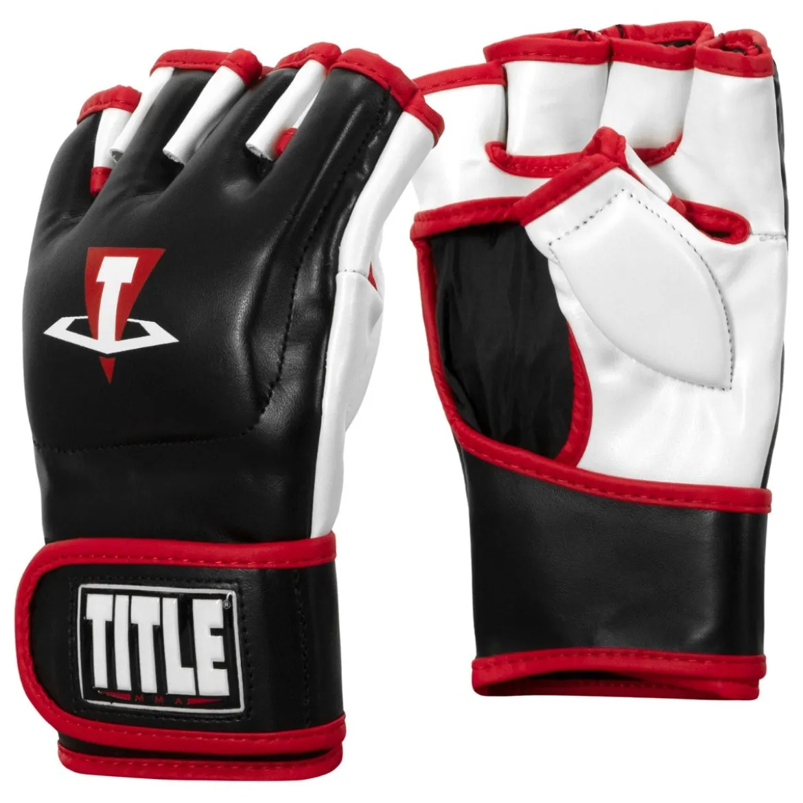 TITLE Conflict MMA Training Gloves