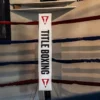 TITLE Deluxe Gym Timer