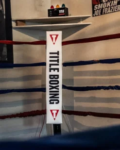TITLE Deluxe Gym Timer