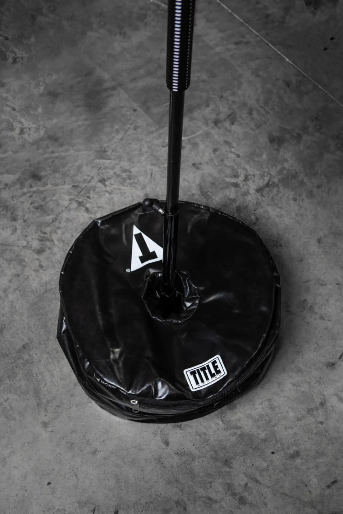 TITLE Deluxe King Cobra Reflex Bag