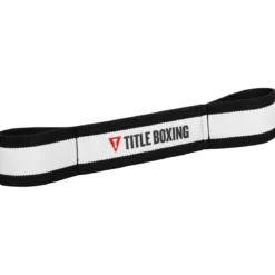 TITLE Elbows-In Boxing Trainer
