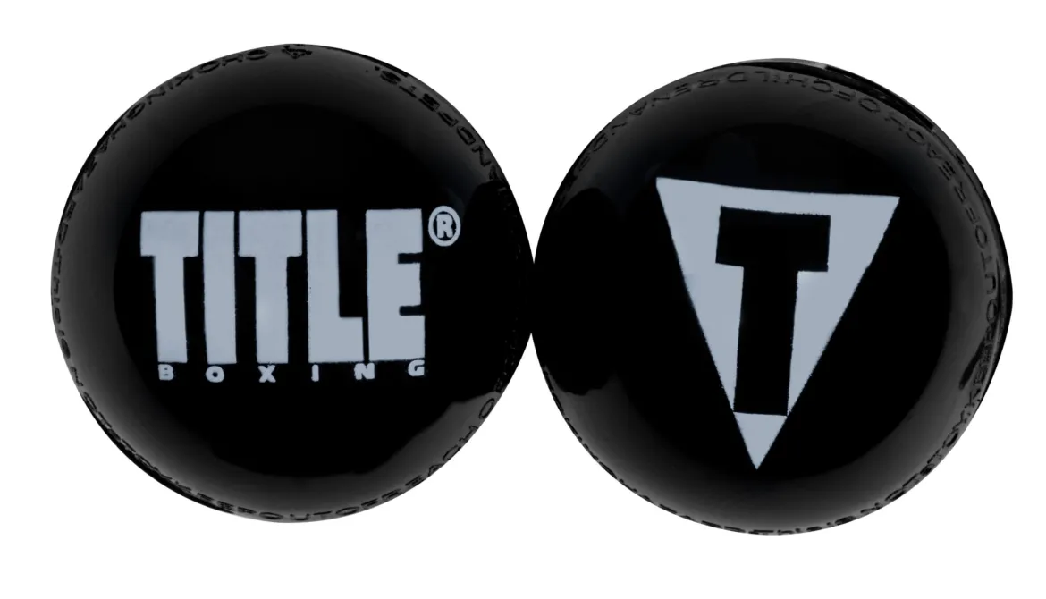 TITLE Equipment Deodorizer Balls