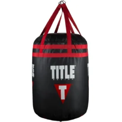 TITLE Extra-Wide Load Body Bag