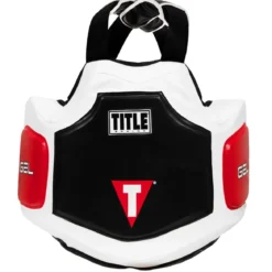 TITLE GEL Body Protector