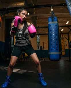 TITLE GEL Glory Super Bag Gloves 2.0