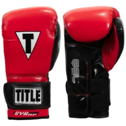 TITLE GEL Glory Super Bag Gloves 2.0