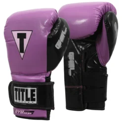 TITLE GEL Glory Super Bag Gloves 2.0
