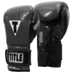 TITLE GEL Glory Super Bag Gloves 2.0