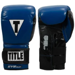 TITLE GEL Glory Super Bag Gloves 2.0