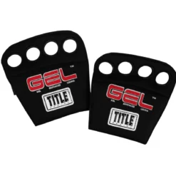 TITLE GEL Iron Fist Guards