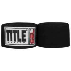 TITLE GEL Iron Fist Wraps