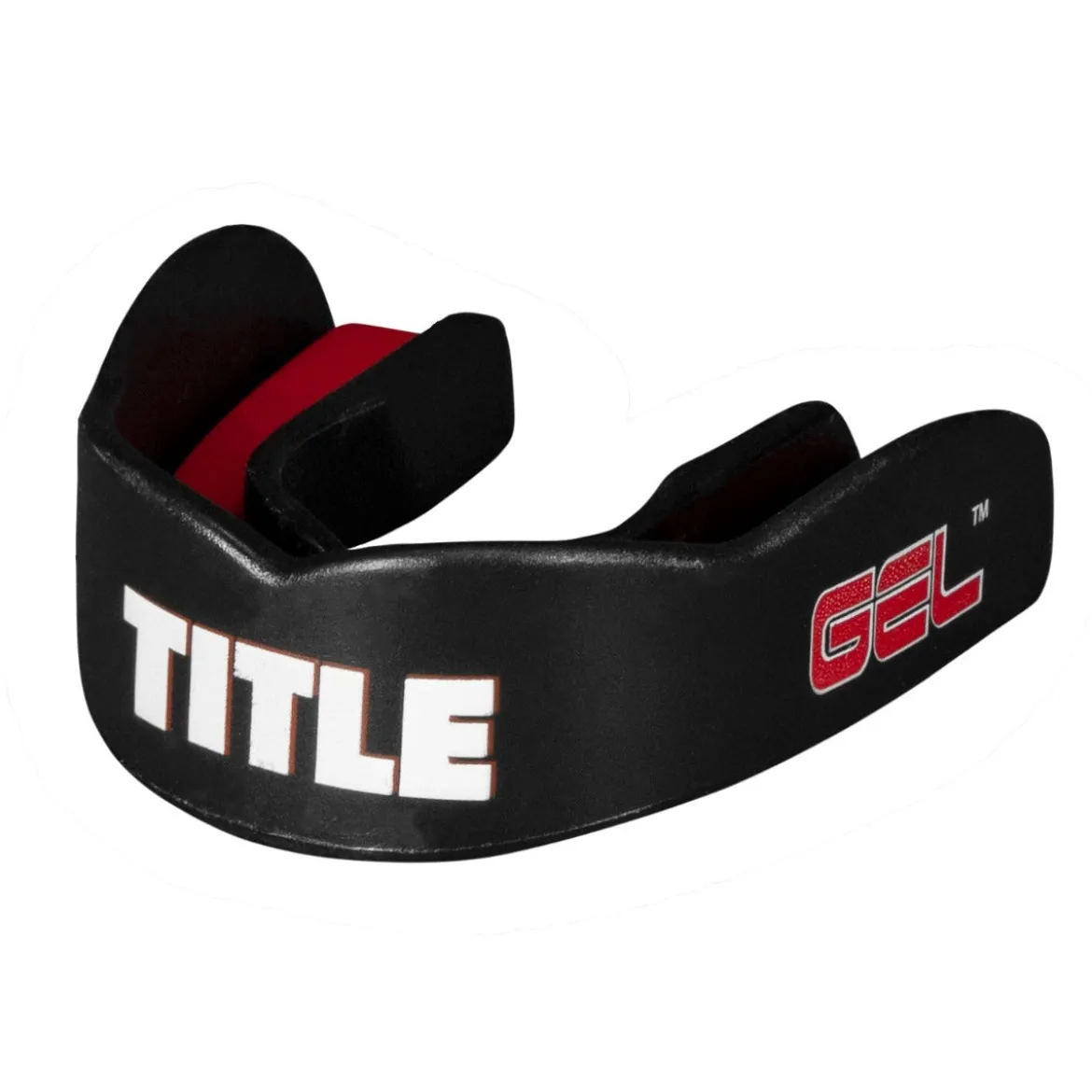 TITLE Gel Max Channel Mouthguard 2.0