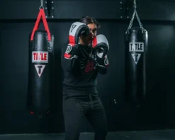 TITLE GEL Rush Bag Gloves