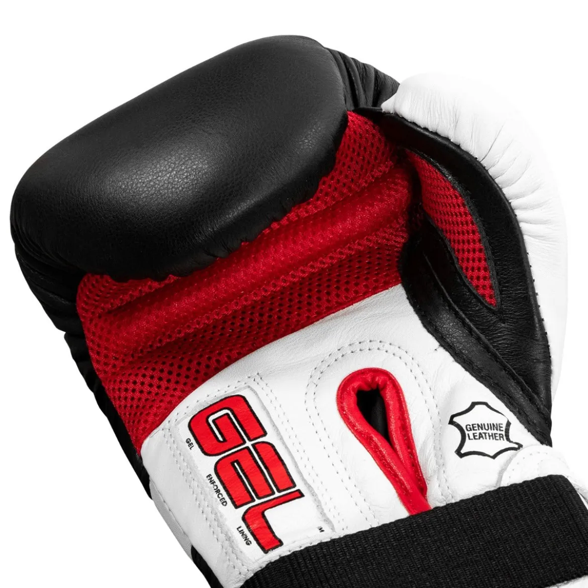 TITLE GEL Suspense Training Gloves