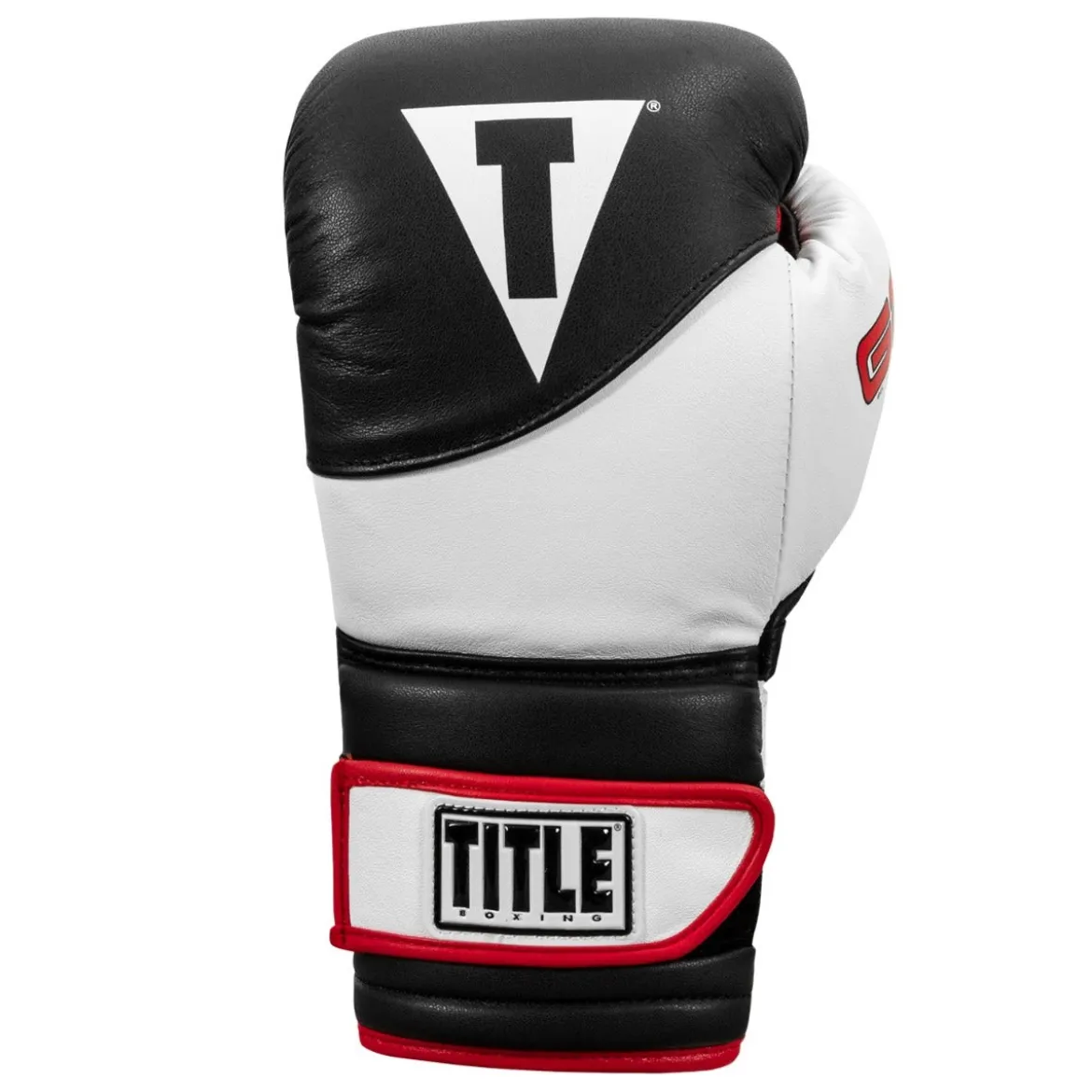 TITLE GEL Suspense Training Gloves