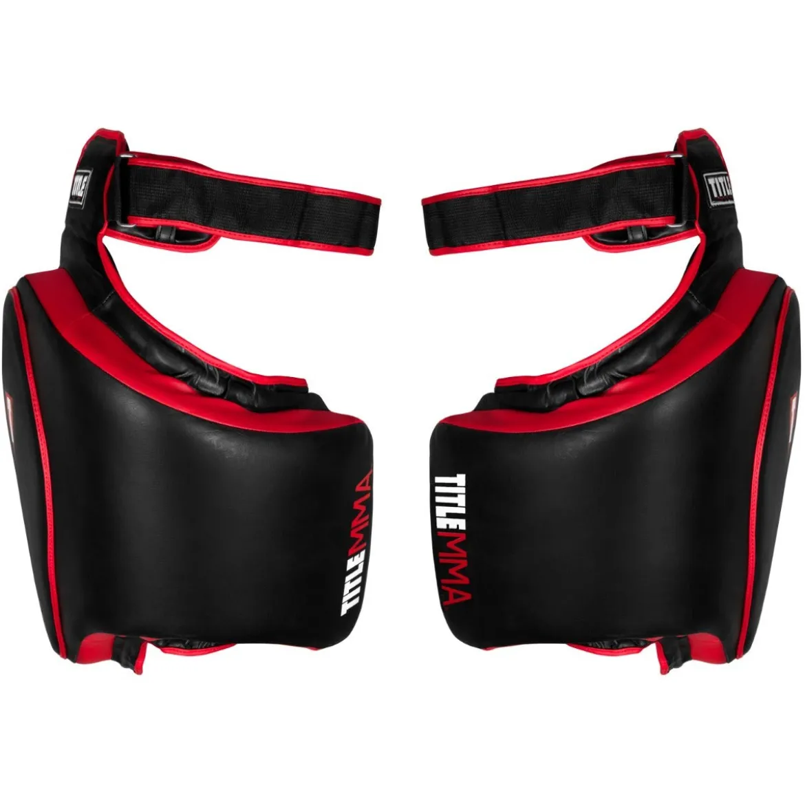 TITLE Gel Thai Style Thai Pads 2.0