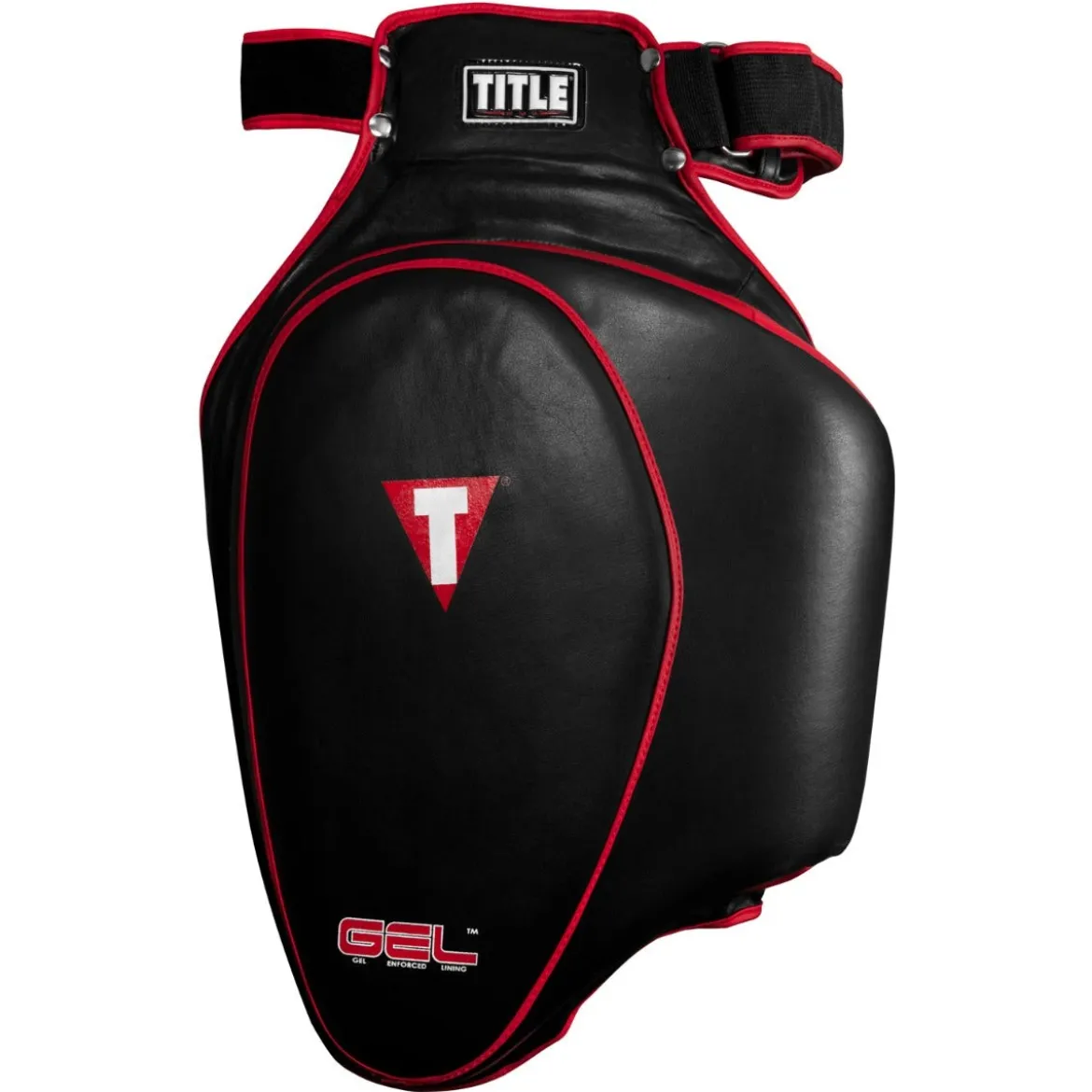 TITLE Gel Thai Style Thai Pads 2.0