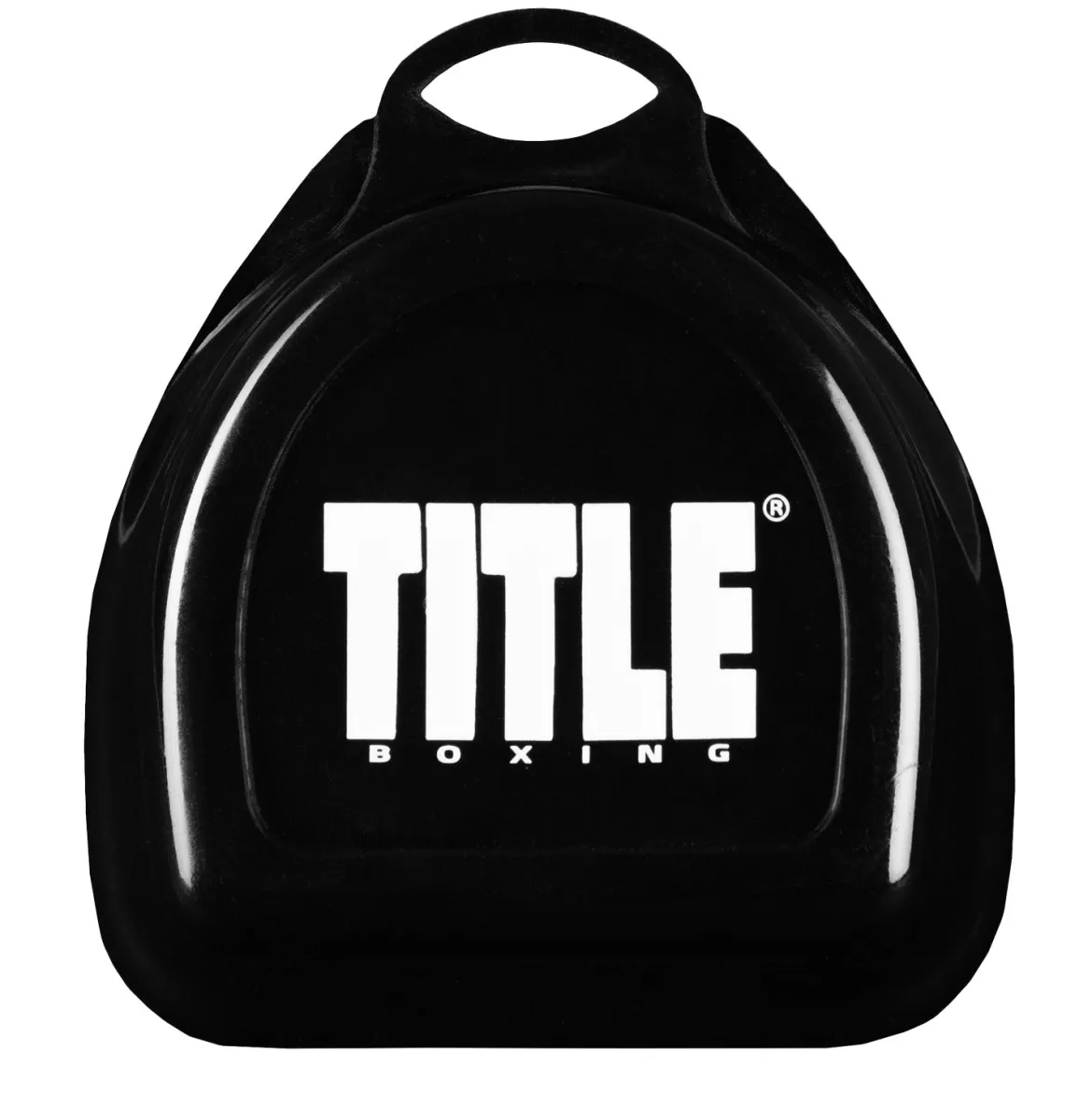 TITLE Gel Triple-Shox Mouthguard 2.0