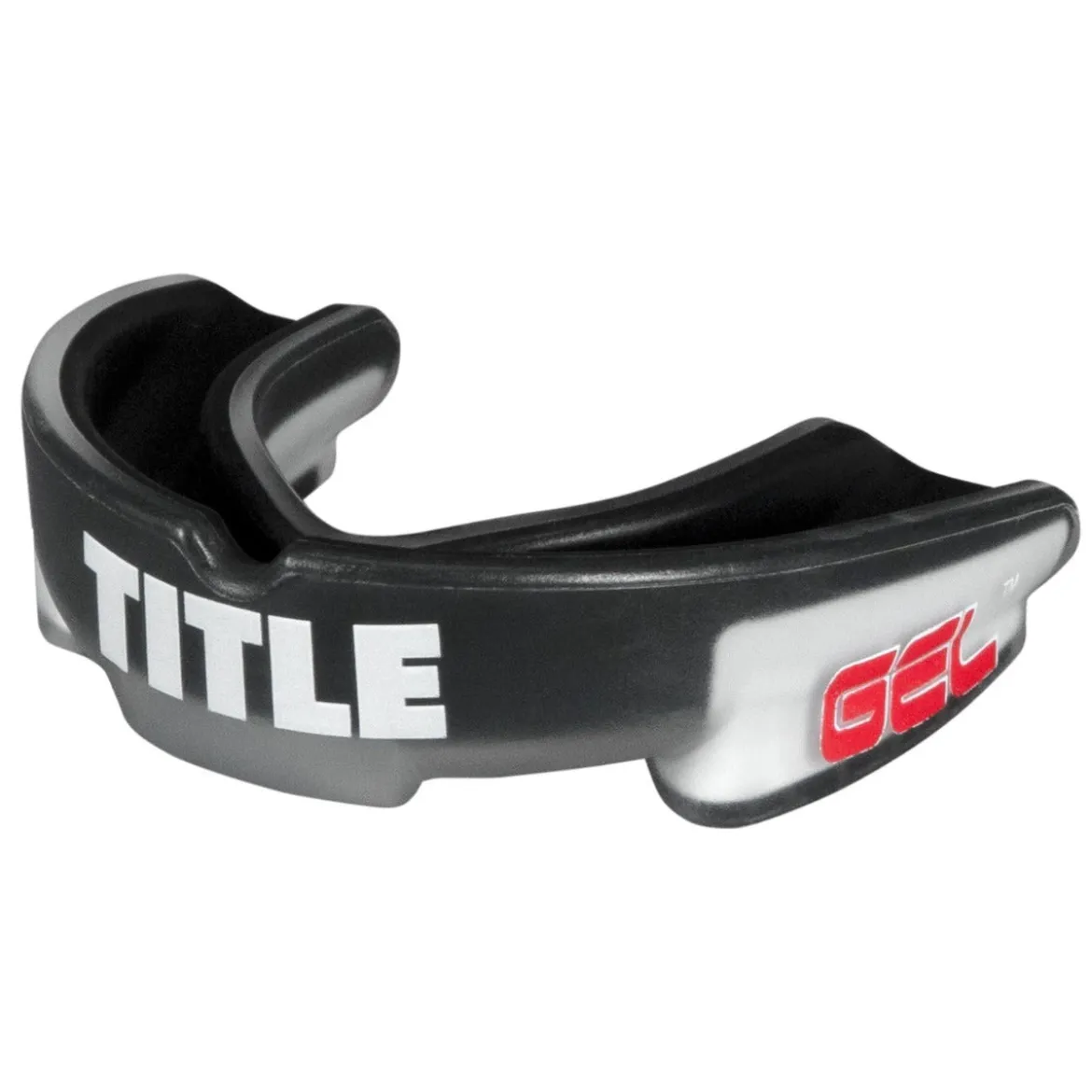 TITLE Gel Triple-Shox Mouthguard 2.0