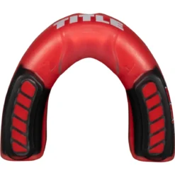 TITLE Gel Triple-Shox Mouthguard 2.0