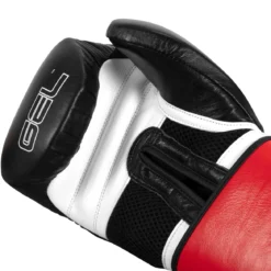 TITLE GEL Weighted Boxing Gloves