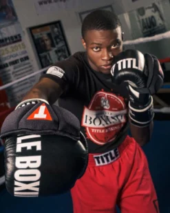 TITLE GEL Weighted Glove Attachment