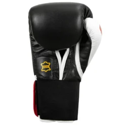 TITLE GEL World Elastic Training Gloves
