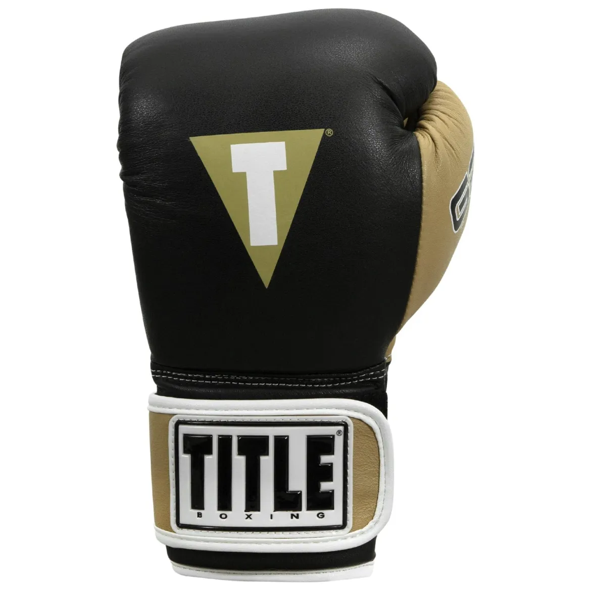 TITLE Gel World V2T Bag Gloves