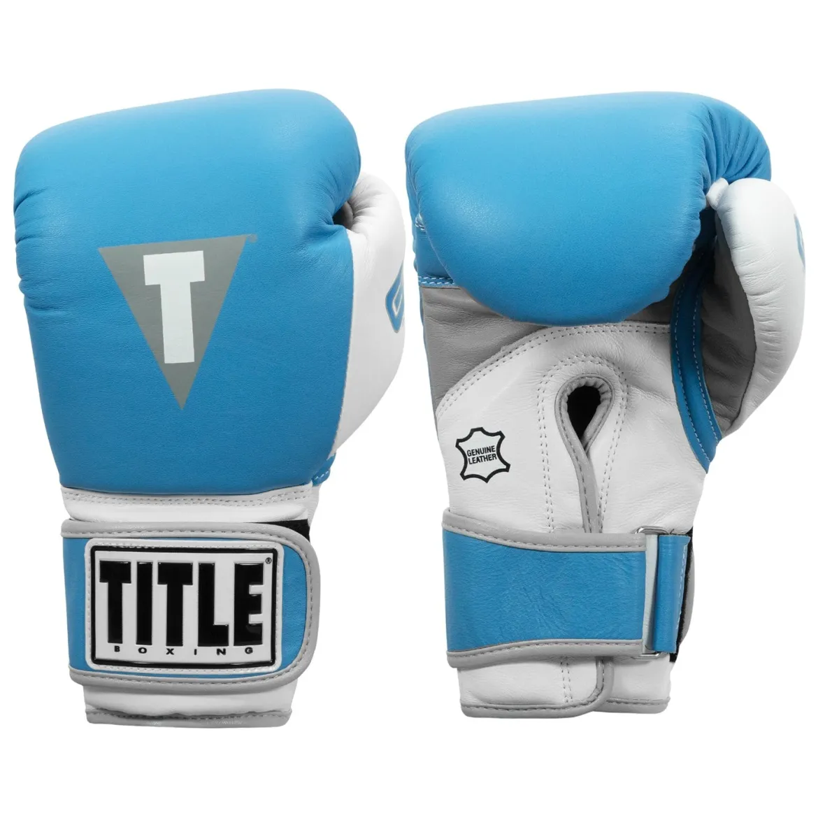 TITLE Gel World V2T Bag Gloves