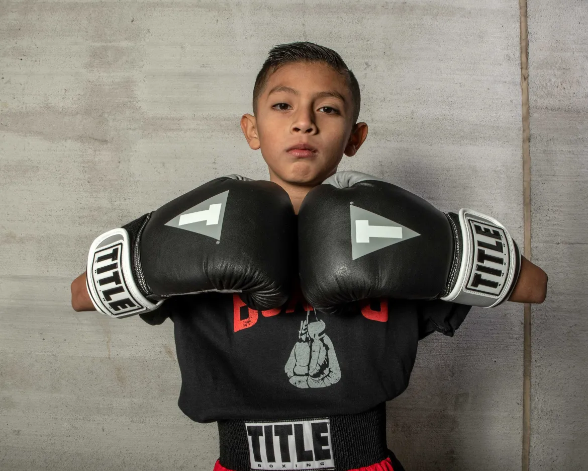 TITLE Gel World V2T Bag Gloves