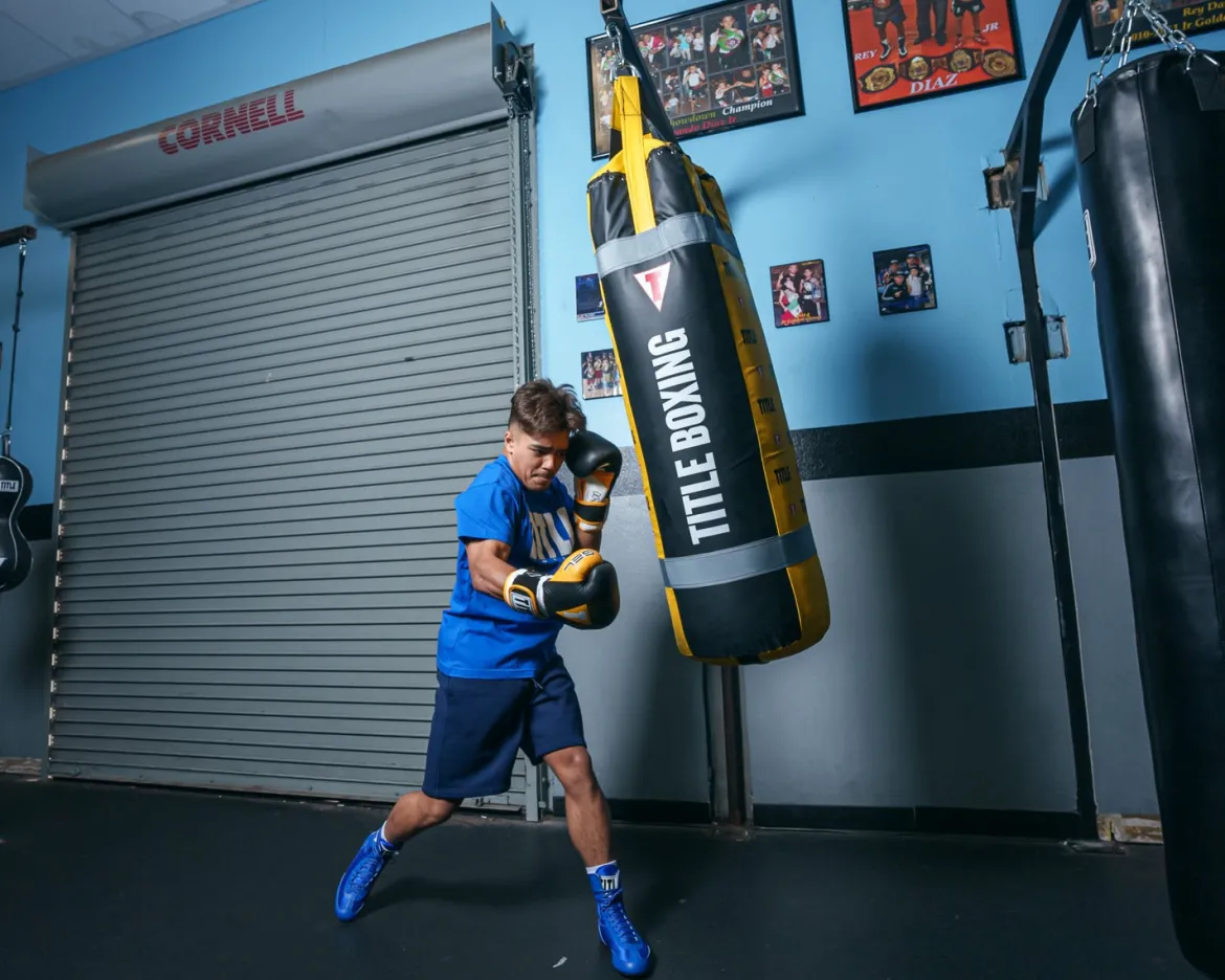 TITLE Gel World V2T Bag Gloves