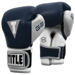 TITLE Gel World V2T Bag Gloves