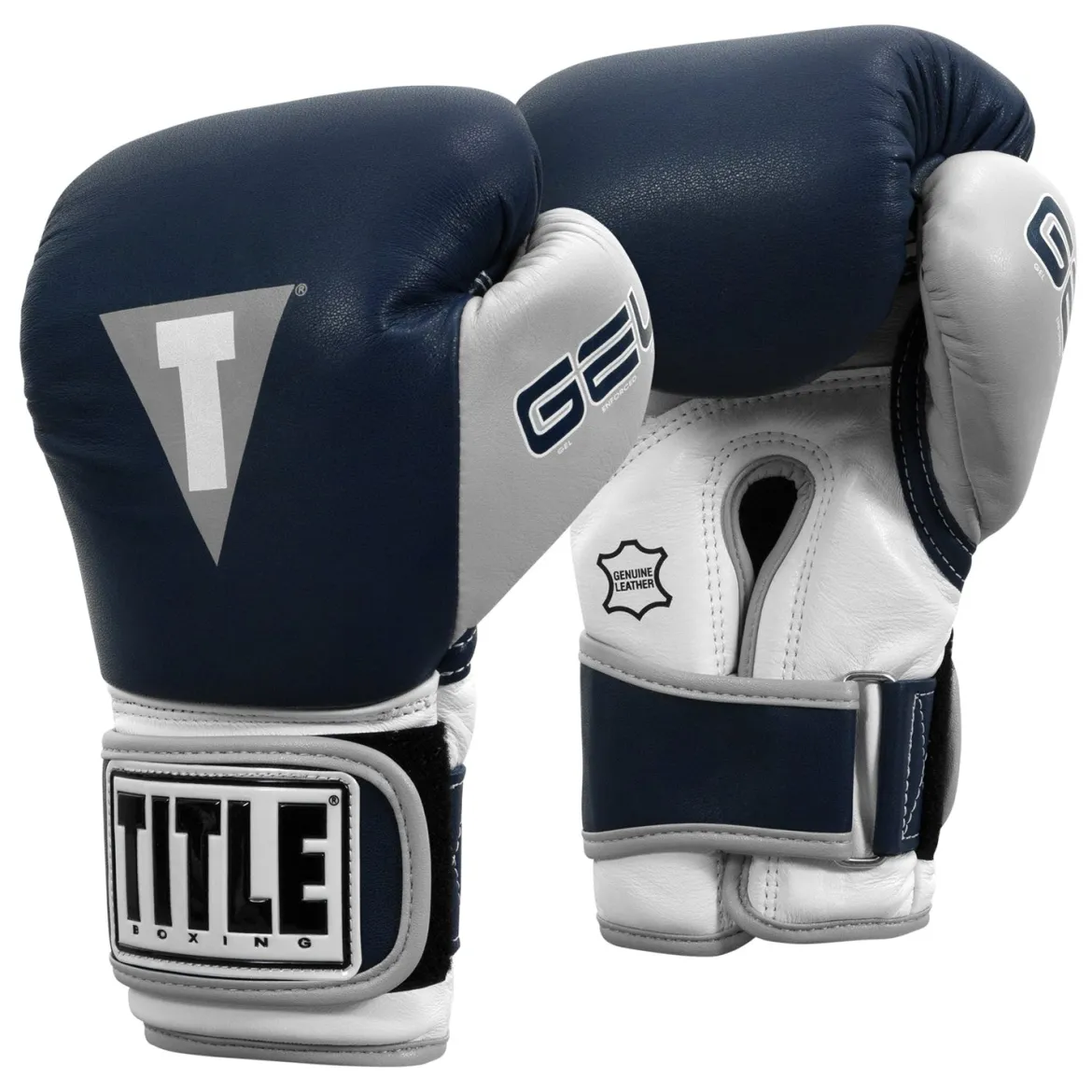 TITLE Gel World V2T Bag Gloves