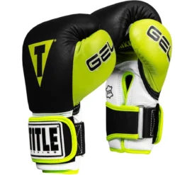 TITLE Gel World V2T Bag Gloves