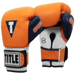 TITLE Gel World V2T Bag Gloves