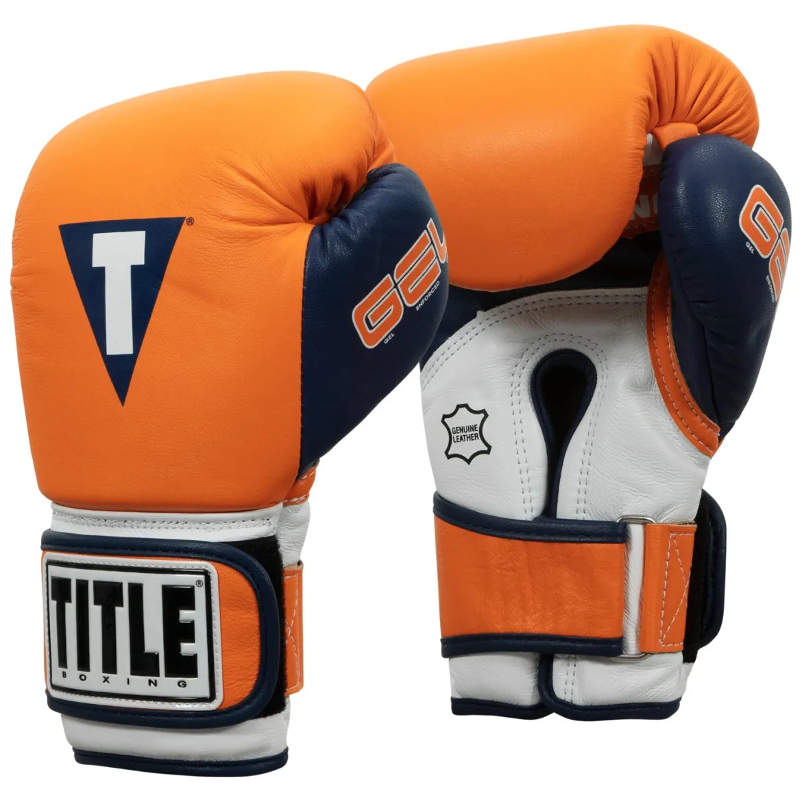 TITLE Gel World V2T Bag Gloves