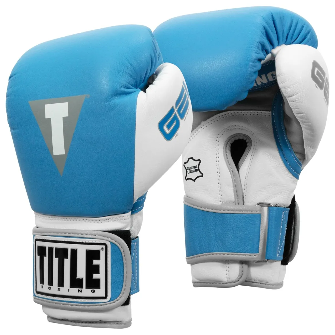 TITLE Gel World V2T Bag Gloves