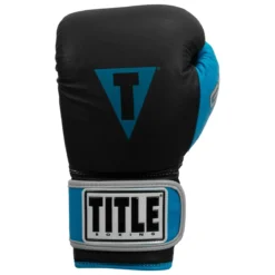 TITLE Gel World V2T Bag Gloves