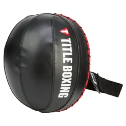 TITLE Heavy Bag Strike Foe