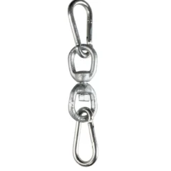 TITLE Heavy Bag Swivel Assembly