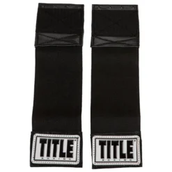 TITLE Hook & Loop Glove Converter
