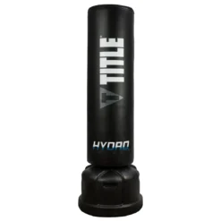 TITLE Hydro-Flex H20 Freestanding Heavy Bag