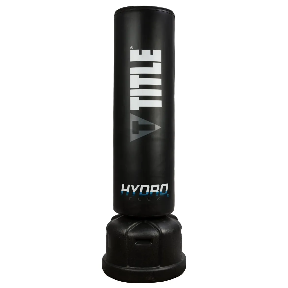 TITLE Hydro-Flex H20 Freestanding Heavy Bag