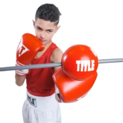 TITLE 3-In-1 Resistance Band Slip Cord