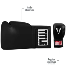 TITLE Jumbo Boxing Gloves 2.0