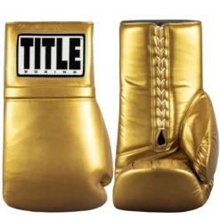TITLE Jumbo Boxing Gloves 2.0