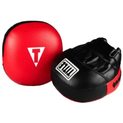 TITLE Jumbo Punch Mitts