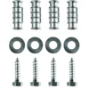 TITLE Masonry Wall Mounting Hardware 4