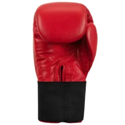 TITLE Masters USA Boxing Competition Gloves - Elastic