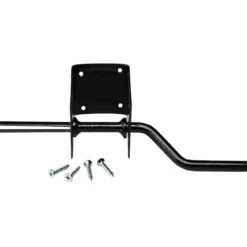 TITLE Metal Hand Wrap Roller